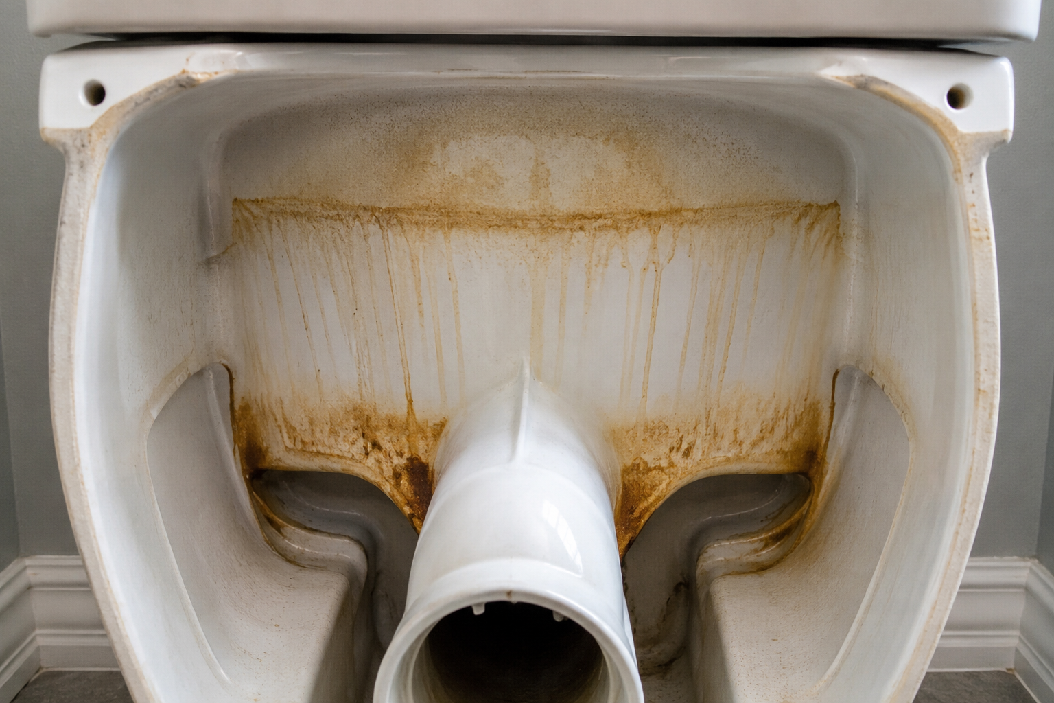 IF your toilet looks like this