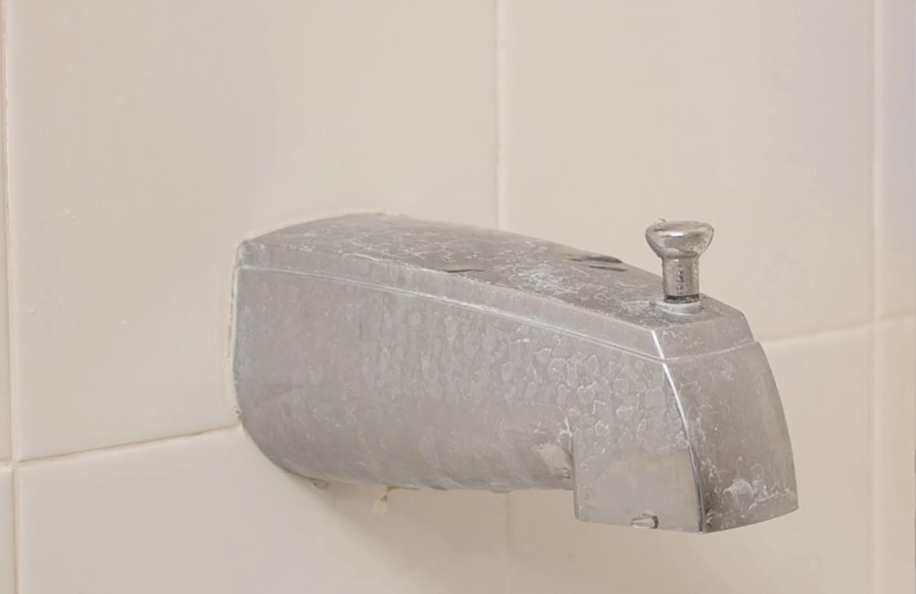 IF your shower looks like this