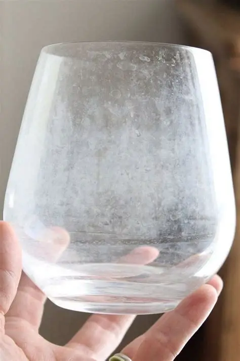 IF your glasses look like this